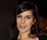 Zoé Félix est Clara Sheller