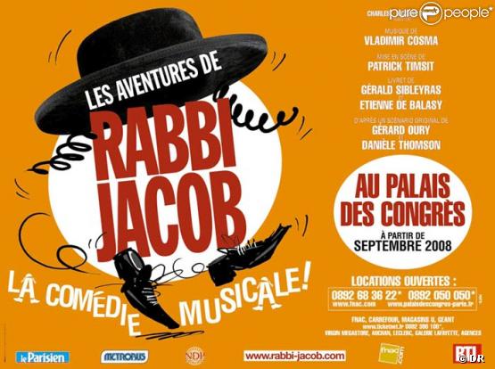 Rabbi Jacob