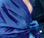 Eva Sannum, l\'ex du prince Felipe