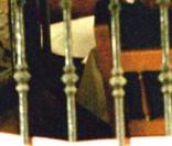 Eva Sannum et Felipe d'Espagne