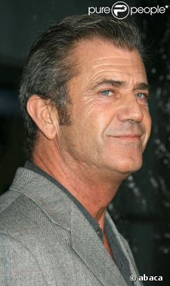 Mel Gibson