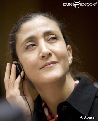 Ingrid Betancourt