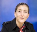 Ingrid Betancourt