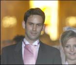 Mariage de Jeanne-Marie Martin et Gurvan Rallon, le 10/05/08