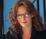 Uma Thurman dans la rue il y a 2 mois, bonne mine !