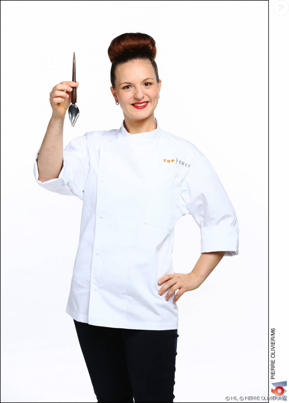  Les 16 nouveaux candidats  2034143-joyastrid-poinsot-candidat-de-top-chef-950x0-2