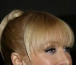 Paris Hilton à la soirée Diesel à Londrs, le 11/10/08