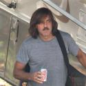 REPORTAGE PHOTO : George Clooney et Jude Law comme vous ne les avez jamais vus : moches !