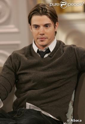 Josh Henderson