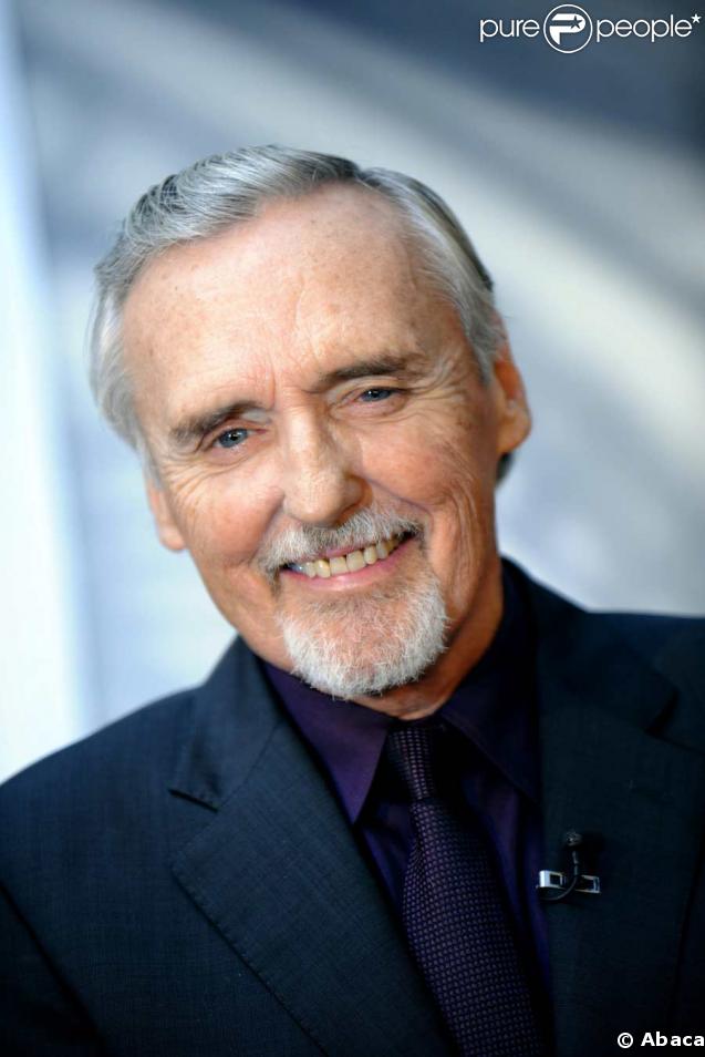 Dennis Hopper