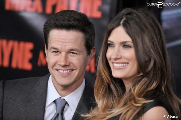 Mark Wahlberg et Rhea Durham vont se marier