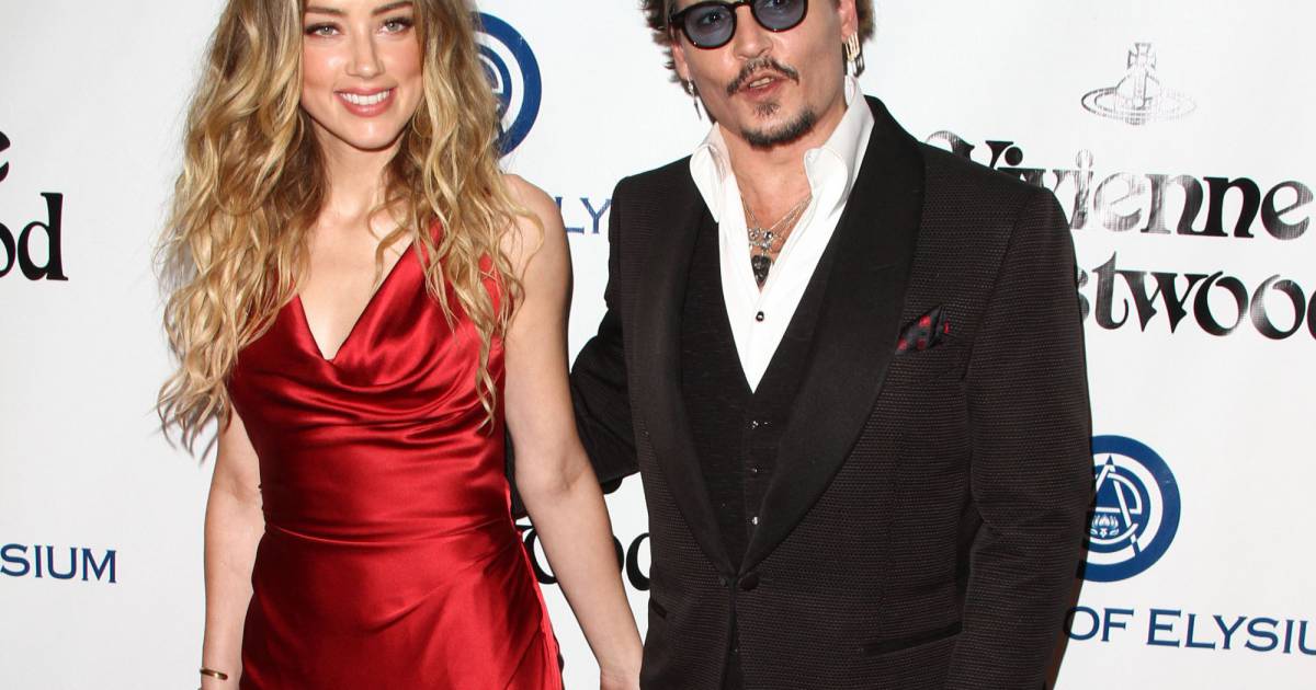 johnny depp raconte sa rencontre avec vanessa paradis