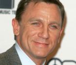 Daniel Craig