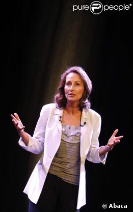 Ségolène Royal