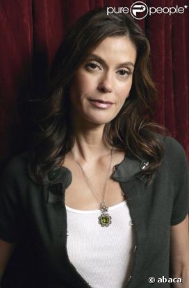 Teri Hatcher