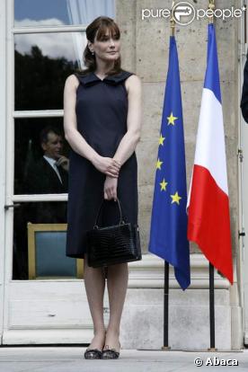 Carla Bruni 