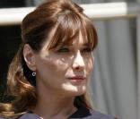 Carla Bruni 