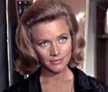 Honor Blackman/Goldfinger 1964  