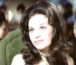 Lana Wood dans Les diamants sont éternels, sorti 1971