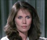 Maud Adams joue Octopussy dans… Octopussy, sorti en 1983