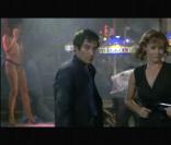 Carey Lowell  en 1989 dans Permis de Tuer,