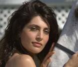 Caterina Murino est Solange dans Casino Royale, en 2006