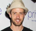Justin Timberlake