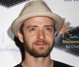 Justin Timberlake