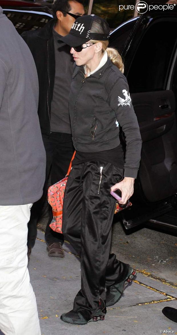 Madonna