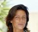 La Princesse Stephanie de Monaco, une femme en vogue !