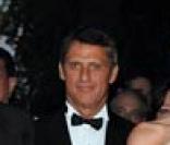 La famille de Monaco au bal de la Croix Rouge en Aout 2008