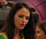 Eva Green au Festival d'Abu Dhabi