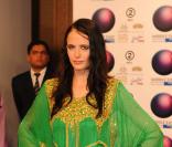 Eva Green au Festival d'Abu Dhabi
