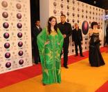 Eva Green au Festival d'Abu Dhabi
