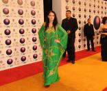 Eva Green au Festival d'Abu Dhabi