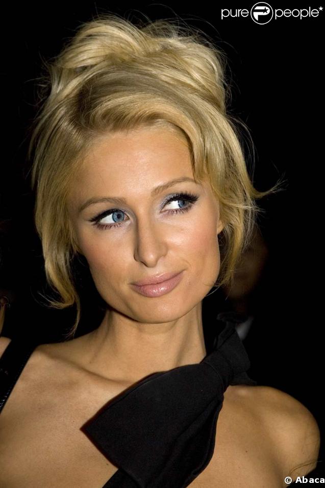 Paris Hilton
