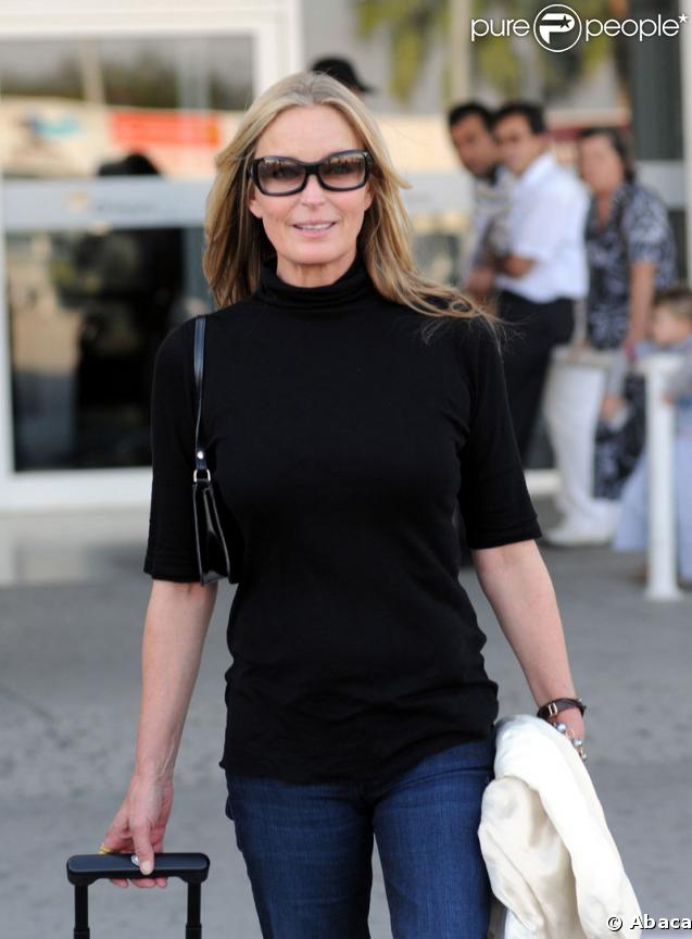 Bo Derek