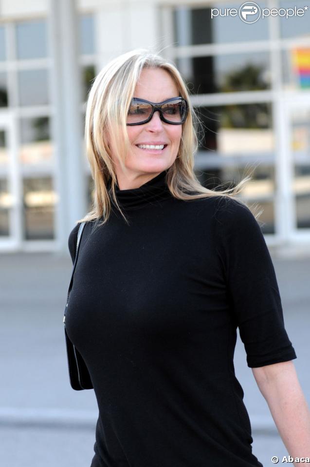 Bo Derek