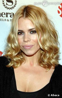 Billie Piper a accouché