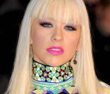 Christina Aguilera