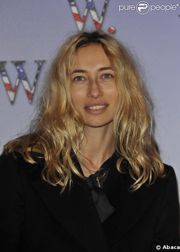 Alexandra Golovanoff