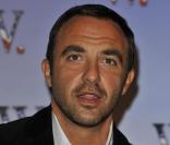 Nikos Aliagas