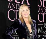 Kim Cattrall