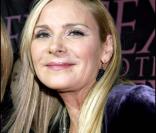 Kim Cattrall