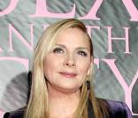 Kim Cattrall