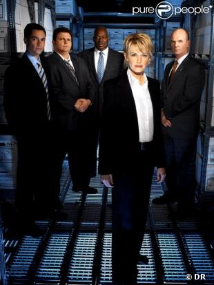 Cold Case