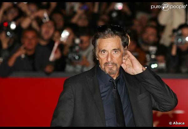 Al Pacino