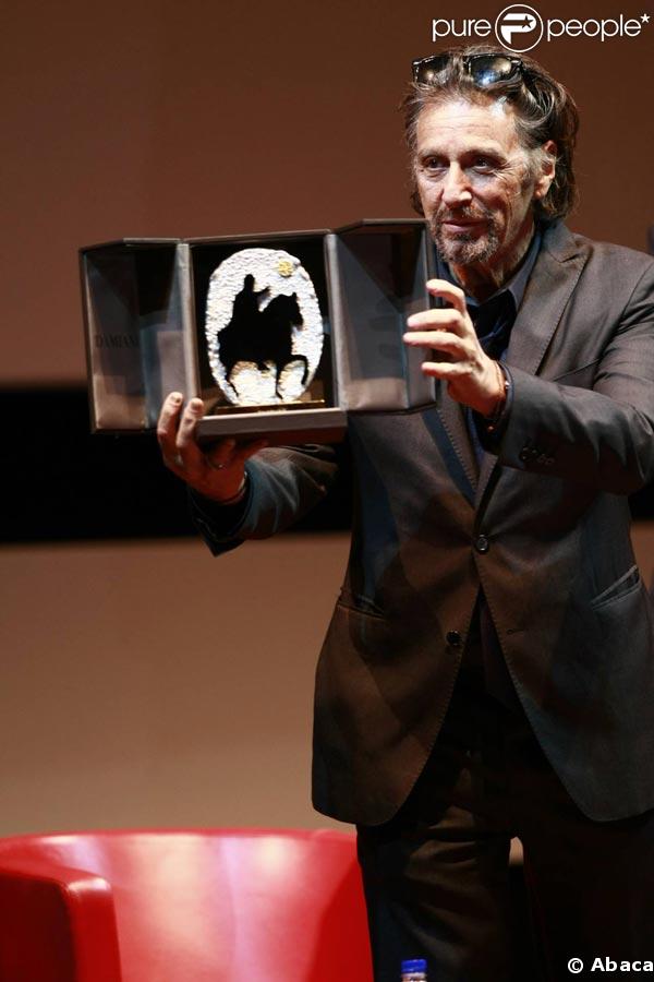 Al Pacino