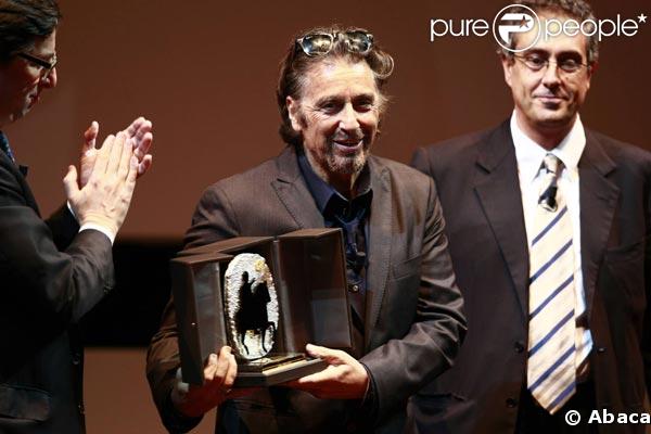 Al Pacino