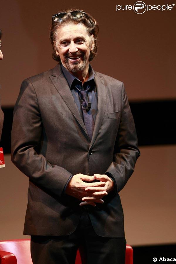 Al Pacino